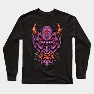 fuujin Long Sleeve T-Shirt